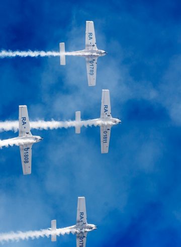 Аэропорт день открытых дверей 24.08.2019 