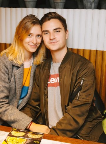 FESTиваль бургеров 19.10.2019 